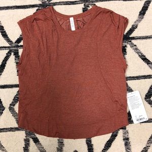 Lululemon T